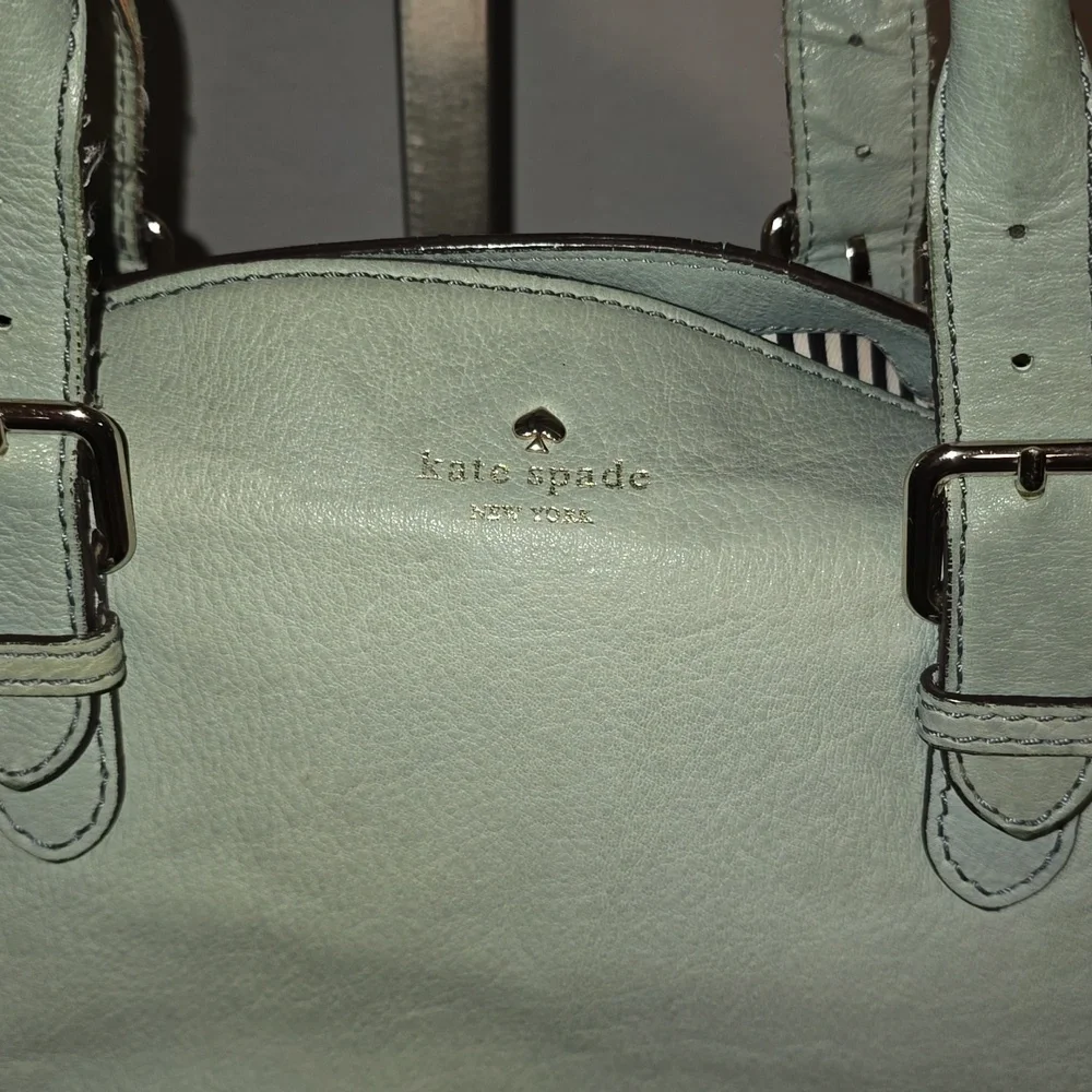 Kate Spade purse